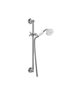 Душевой гарнитур Webert Shower Set AC0385015, хром