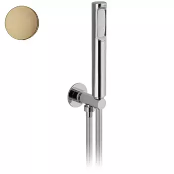 Душевой гарнитур Webert Shower Set AC0982065, бронза