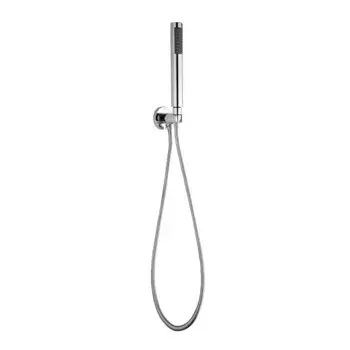 Душевой гарнитур Webert Shower Set AC1046015, хром