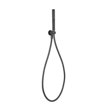 Душевой гарнитур Webert Shower Set AC1046560, черный