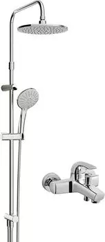 Душевой комплект AM.PM Sense F4087514