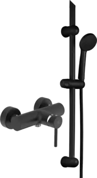 Душевой комплект DIWO Смоленск SM-05b + BC674U4