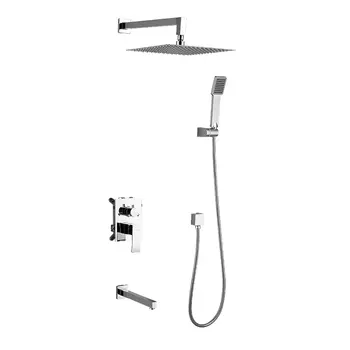 Душевой комплект Gappo G7102