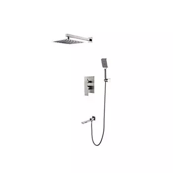 Душевой комплект Gappo G7199-20