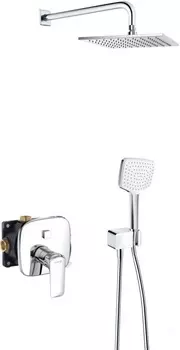Душевой комплект Kludi Ameo 7 в 1 419300575