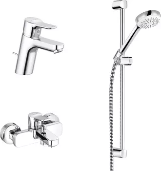 Душевой комплект Kludi Pure&Easy 376850565