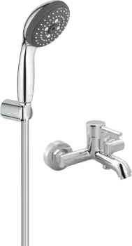 Душевой комплект MEGA MG-CM103 + 27957000