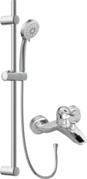 Душевой комплект MEGA MG-SER103 + 63067