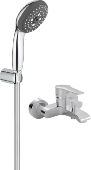 Душевой комплект MEGA MG-SH01 + 27957000