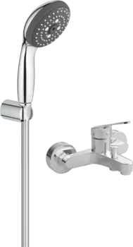 Душевой комплект MEGA MG-SRN100 + 27957000
