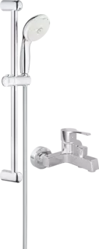 Душевой комплект MEGA MG-SUN01 + 27794001