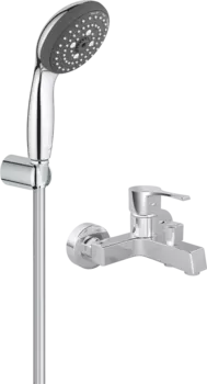 Душевой комплект MEGA MG-SUN01 + 27957000