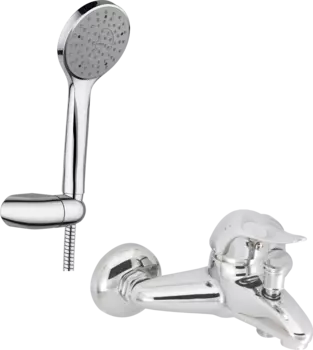 Душевой комплект STWORKI HFDB91100 + MG-SER103