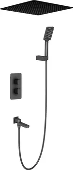 Душевой комплект Timo Petruma SX-5019/03SM