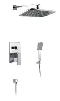 Душевой комплект Timo Selene SX-2069/00 SM1013