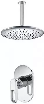 Душевой комплект Wasserkraft Kammel A12830