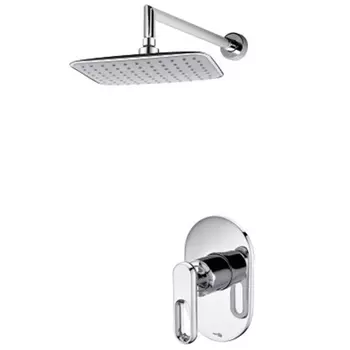 Душевой комплект Wasserkraft Kammel A12831