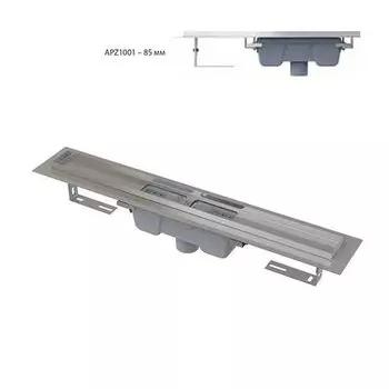 Душевой лоток AlcaPlast 102 см (APZ1001-950)