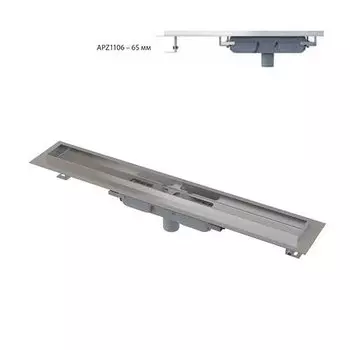 Душевой лоток AlcaPlast 95 см (APZ106-950)