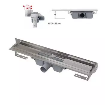 Душевой лоток AlcaPlast 95 см (APZ4-950)