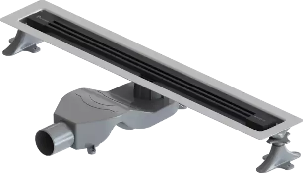 Душевой лоток Armadi Art Infinity 60 черный