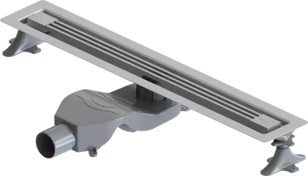 Душевой лоток Armadi Art Infinity 60 хром