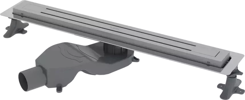 Душевой лоток Armadi Art Premium Trendy 80 хром