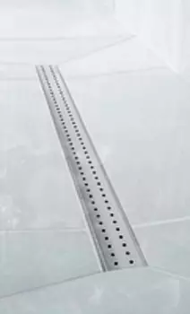 Душевой лоток Berges (090101)