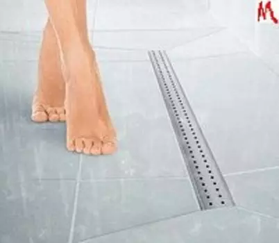 Душевой лоток Berges (090105)