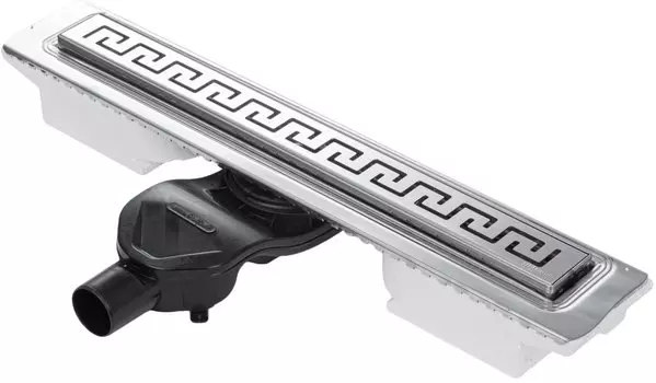 Душевой трап (лоток) Berges B1 Antik 091124 60 см