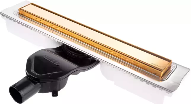 Душевой трап (лоток) Berges B1 Keramik 092117 60 см