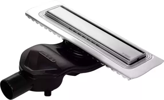 Душевой трап (лоток) Berges B1 Keramik 091116 50 см