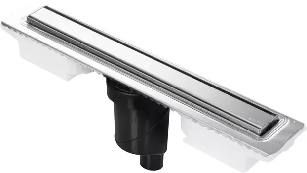 Душевой лоток Berges Wasserhaus B1 Keramik 70 см 090018