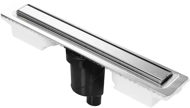 Душевой трап (лоток) Berges B1 Keramik 091019 80 см