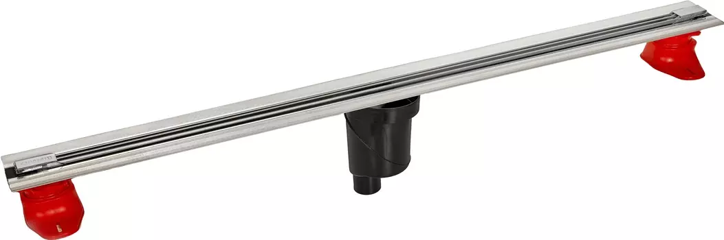 Душевой лоток Berges Wasserhaus Super Slim 090055 100 см