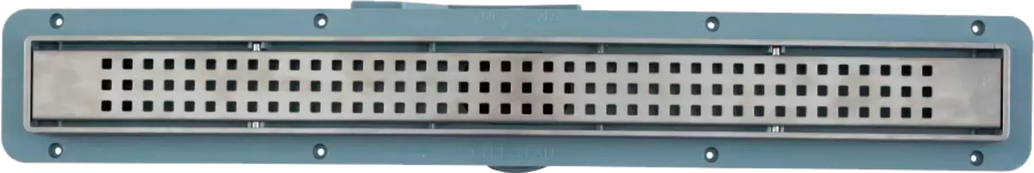 Душевой лоток Bettoserb Net Line 85 хром