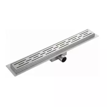 Душевой лоток Haiba HB91800 сатин