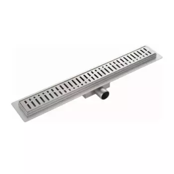 Душевой лоток Haiba HB93600 сатин