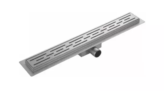 Душевой лоток Haiba HB91700 сатин