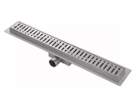 Душевой лоток Haiba сатин