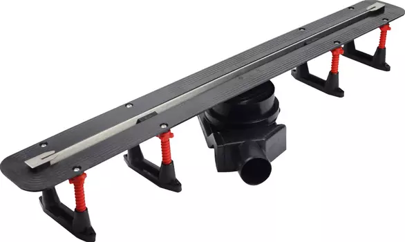 Душевой лоток Pestan Confluo Slim Line 85 13100029 хром матовый