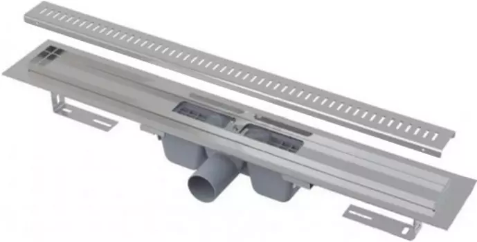 Душевой трап (лоток) Ravak Zebra 750