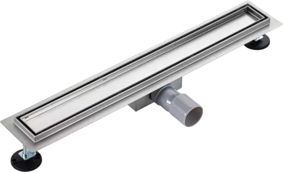 Душевой лоток РМС 60 сталь