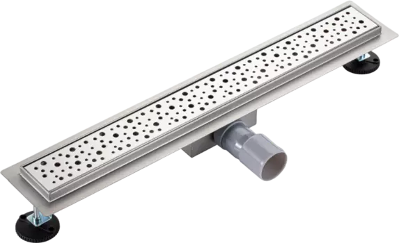Душевой лоток РМС 70 сталь