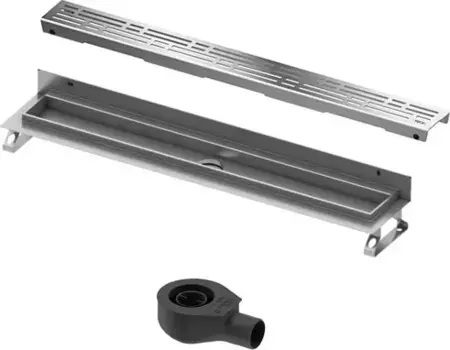 Душевой лоток Tece 121.1 см (601201)