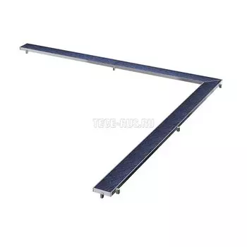 Душевой лоток Tece drainlinе 120 см (611270)