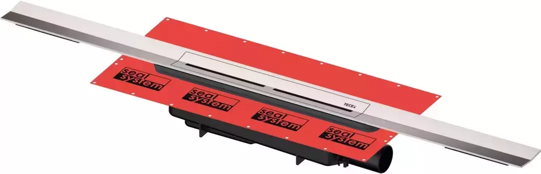 Душевой лоток TECE Drainprofile 670900