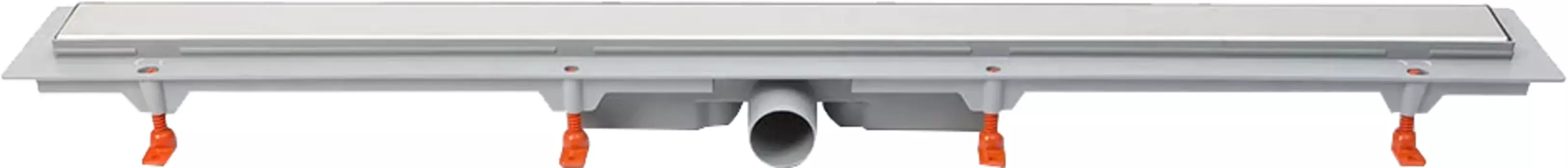 Душевой трап (лоток) Veconi Klasik 750 хром глянцевый