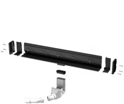 Душевой лоток Viega (736552)