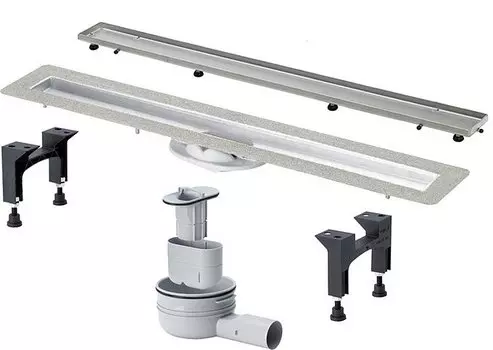 Душевой лоток Viega (753207)